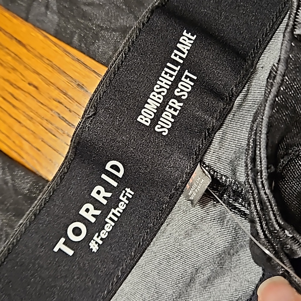 Womens Jeans - Picture 4 of 6